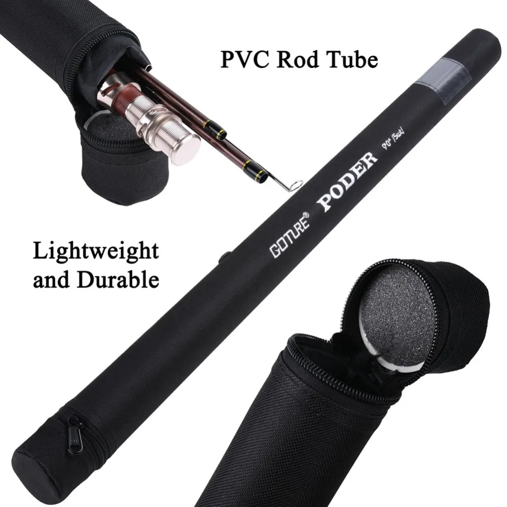 fly fishing rod (5)