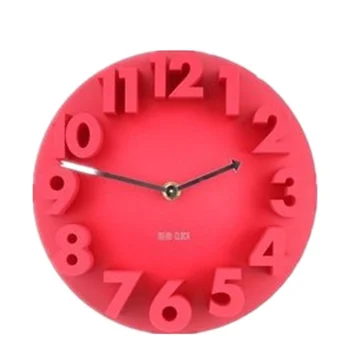 Explosion models 3D fashion wall clocks creative home decoration living room electronic foreign trade watches WF603413
Explosion models 3D fashion wall clocks creative home decoration living room electronic foreign trade watches WF603413