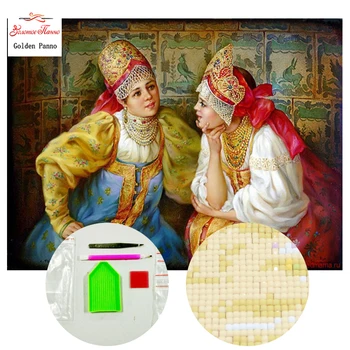 Gloden Panno,5D,Full,DIY Diamond Embroidery,square,Diamond Painting,Cross Stitch,3D,Diamond,Mosaic,Needlework,Listen to tell 720
Gloden Panno,5D,Full,DIY Diamond Embroidery,square,Diamond Painting,Cross Stitch,3D,Diamond,Mosaic,Needlework,Listen to tell 720