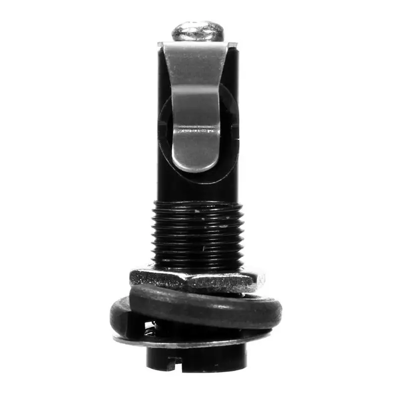 Electric Guitar Tremolo Bridge Arm Socket Whammy Bar vibrato system crank bar Jack Replacement Guitar Parts & Accessories
Electric Guitar Tremolo Bridge Arm Socket Whammy Bar vibrato system crank bar Jack Replacement Guitar Parts & Accessories