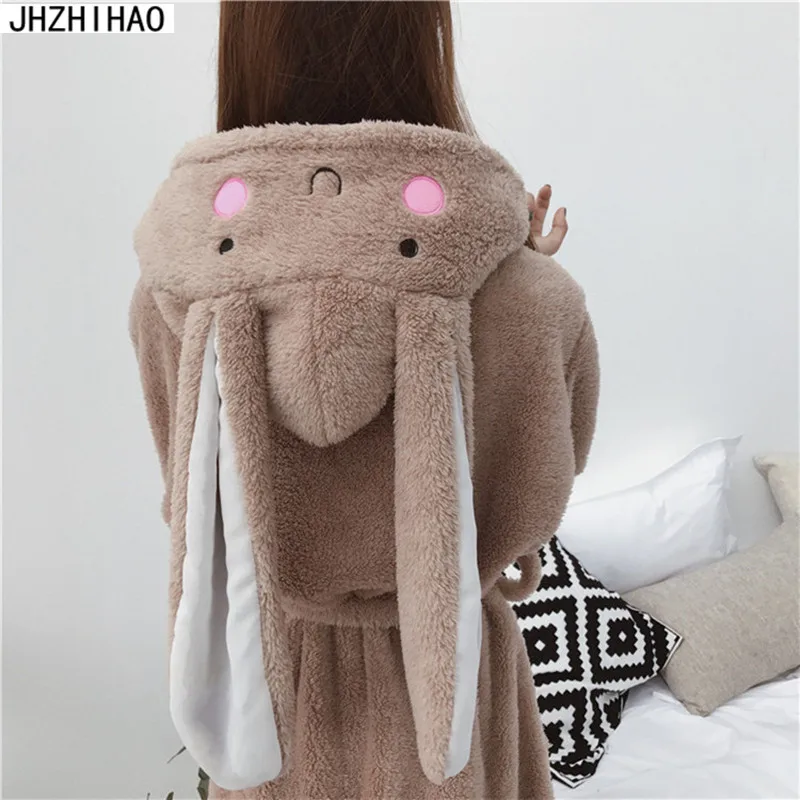 Cartoon Bathrobe Robe Peignoir Femme Badjas Batas De Mujer Bridesmaid Robes Szlafrok Thick Night GownGirls star robe long loose
Cartoon Bathrobe Robe Peignoir Femme Badjas Batas De Mujer Bridesmaid Robes Szlafrok Thick Night GownGirls star robe long loose