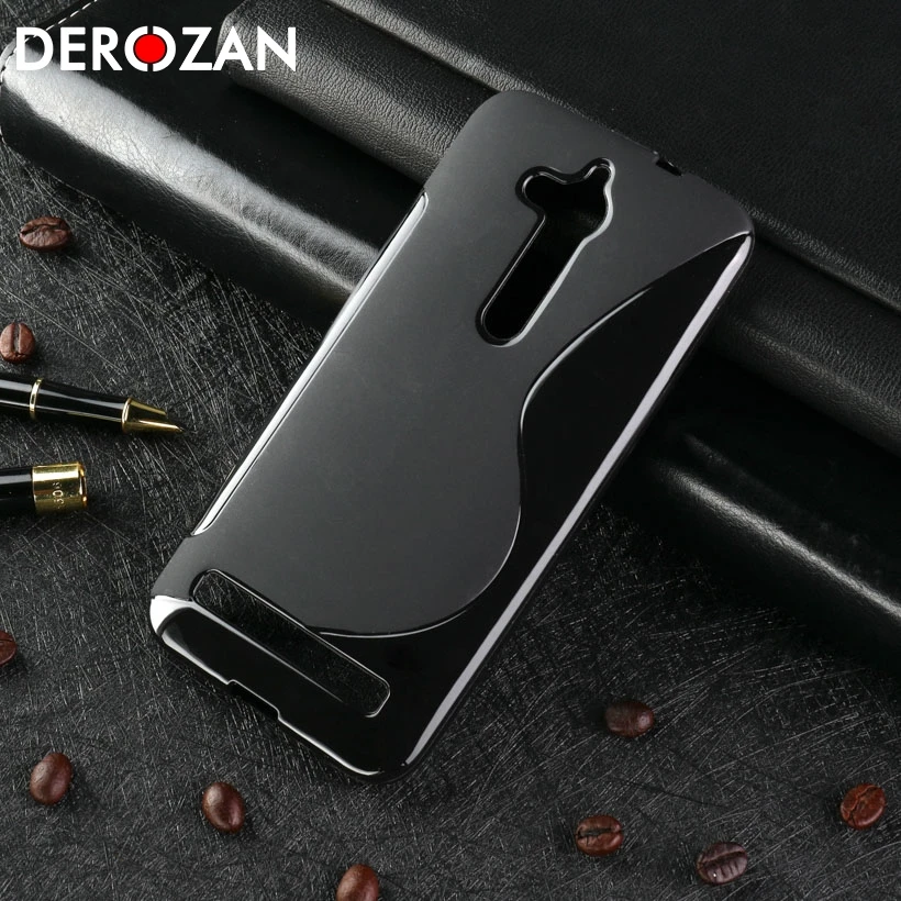 DEROZAN Case For Asus Zenfone Go ZB500KL Cover ZC553KL 2 Deluxe ZE550ML 3 Laser Max 3S AR Live ZE553KL ZB452KG ZE551ML ZC500TG
DEROZAN Case For Asus Zenfone Go ZB500KL Cover ZC553KL 2 Deluxe ZE550ML 3 Laser Max 3S AR Live ZE553KL ZB452KG ZE551ML ZC500TG