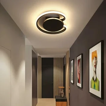 Round white black frame modern Led Ceiling Light AC85~265V Indoor Bedroom Kitchen Lamps study Foyer light Free Shipping Dimmable
Round white black frame modern Led Ceiling Light AC85~265V Indoor Bedroom Kitchen Lamps study Foyer light Free Shipping Dimmable