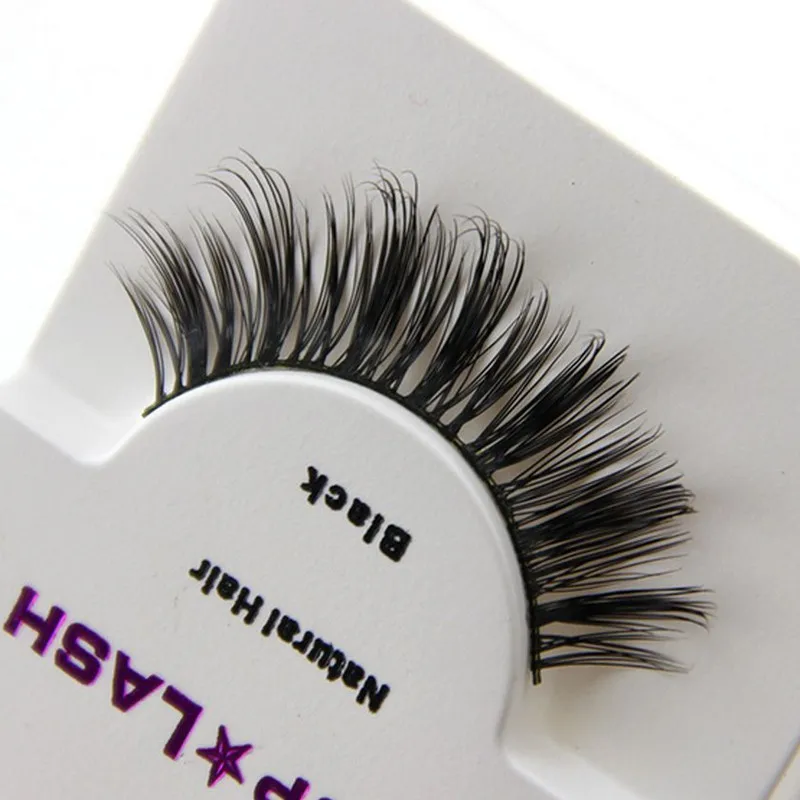 3D Mink Lashes Natural Long False Fake Eyelashes 100% Cruelty Free Eye Lashes Extension Makeup Cosmetics Tools
3D Mink Lashes Natural Long False Fake Eyelashes 100% Cruelty Free Eye Lashes Extension Makeup Cosmetics Tools