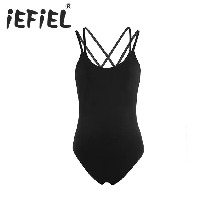 iEFiEL Women Adult Spaghetti Shoulder Straps Built In Shelf Bra Ballet Dancer Leotard Tutu Dress Ballerina Fairy Party Costumes
iEFiEL Women Adult Spaghetti Shoulder Straps Built In Shelf Bra Ballet Dancer Leotard Tutu Dress Ballerina Fairy Party Costumes