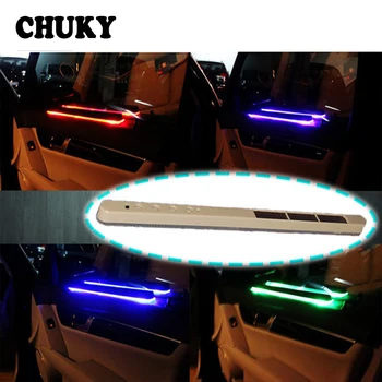 CHUKY 1X Car window solar atmosphere lights Adjustable and colorful For Chevrolet Honda Civic 2006-2011 2017 CRV Mazda 3 6 CX-5
CHUKY 1X Car window solar atmosphere lights Adjustable and colorful For Chevrolet Honda Civic 2006-2011 2017 CRV Mazda 3 6 CX-5
