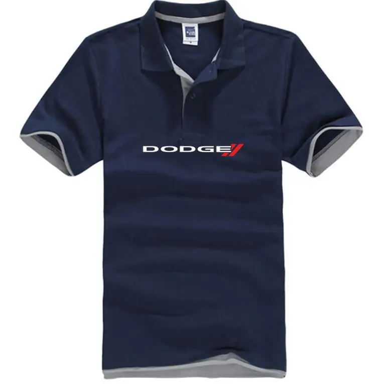 Summer New Man Polo Shirt Mens Casual Muscle Dodge Ram Head Print Cotton Polo shirt Men Short Sleeve High Quantity polo men
Summer New Man Polo Shirt Mens Casual Muscle Dodge Ram Head Print Cotton Polo shirt Men Short Sleeve High Quantity polo men