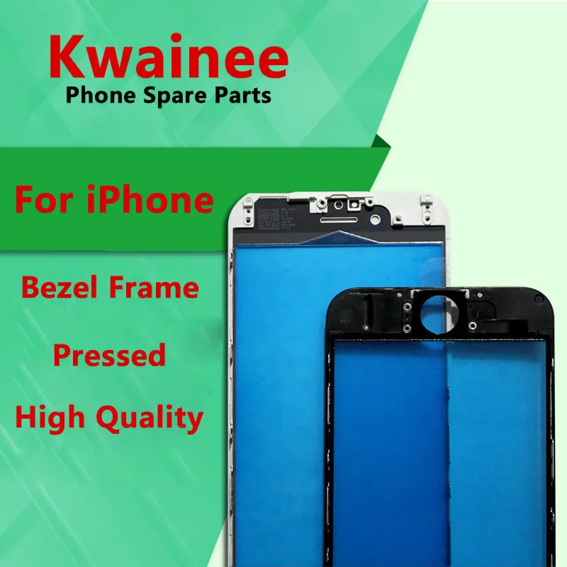 touch screen panel for iphone 7 plus 8 plus 6 6s 6sp