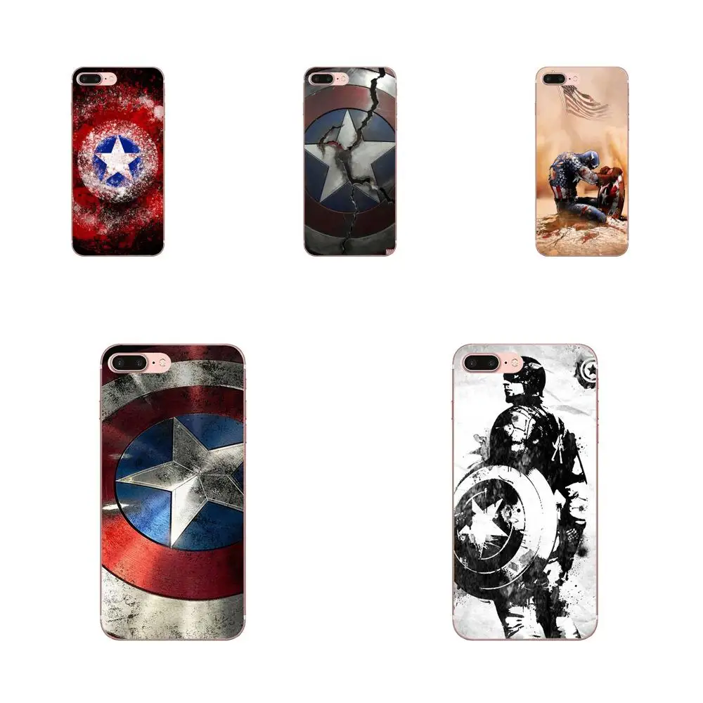 Marvel Hero Captain America Shield Weapon For LG G2 G3 G4 G5 G6 G7 K4 K7 K8 K10 K12 K40 Mini Plus Stylus ThinQ 2016 2017 2018
Marvel Hero Captain America Shield Weapon For LG G2 G3 G4 G5 G6 G7 K4 K7 K8 K10 K12 K40 Mini Plus Stylus ThinQ 2016 2017 2018
