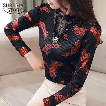 plus size women tops long sleeve print women blouse shirt fashion womens and blouses 2018 clothes winter blouse blusas 1692 50
plus size women tops long sleeve print women blouse shirt fashion womens and blouses 2018 clothes winter blouse blusas 1692 50
