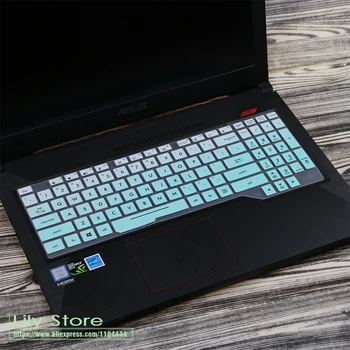 15.6 17.3 inch laptop keyboard cover protector For Asus FX63VD FX63VD FX63 FZ63VD ZX63VD7700 FX63VD7300 FX503VD ZX63vd GL703vd
15.6 17.3 inch laptop keyboard cover protector For Asus FX63VD FX63VD FX63 FZ63VD ZX63VD7700 FX63VD7300 FX503VD ZX63vd GL703vd