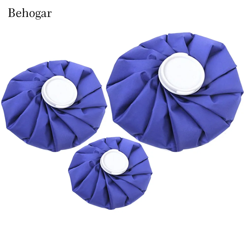 3 PCS 3 Size Reusable Cloth Ice Cool Cooling Bag Cold and Hot Therapy Pack for Sport Injuries Pain Relief Home Journey First Aid
3 PCS 3 Size Reusable Cloth Ice Cool Cooling Bag Cold and Hot Therapy Pack for Sport Injuries Pain Relief Home Journey First Aid