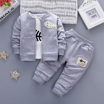 2020 New Style 3PCS Kids Baby Girl Boys Clothing Sets Red Blue Grey Minion Coat+T-shirt+Pants Baby Boy Girls Clothes Outfits
2020 New Style 3PCS Kids Baby Girl Boys Clothing Sets Red Blue Grey Minion Coat+T-shirt+Pants Baby Boy Girls Clothes Outfits