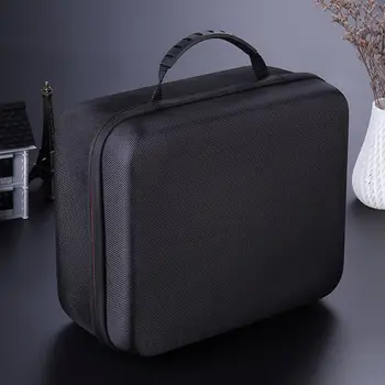 Portable Hard EVA Carrying Case Travel Storage Bag for Blue Yeti Pro USB Microphone for Yeti Pro Accessories
Portable Hard EVA Carrying Case Travel Storage Bag for Blue Yeti Pro USB Microphone for Yeti Pro Accessories