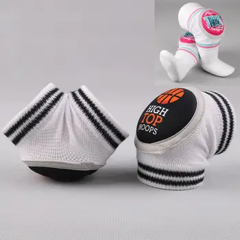 Kids Anti-collision Mesh Kneecap Summer Breathable Mesh Kneepad High Elasticity Anti-Skid Joint Protection Socks SAN0
Kids Anti-collision Mesh Kneecap Summer Breathable Mesh Kneepad High Elasticity Anti-Skid Joint Protection Socks SAN0