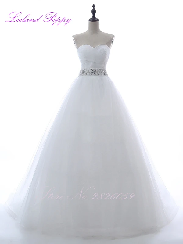 New Arrival Women's Sweetheart Neckline Wedding Dresses Sleeveless Pleated Cryatsal Beaded Vestido de novia Bridal Gowns
New Arrival Women's Sweetheart Neckline Wedding Dresses Sleeveless Pleated Cryatsal Beaded Vestido de novia Bridal Gowns
