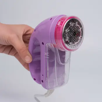 Electric Clothes Lint Removers Fuzz Pills fabric Shaver Hair ball trimmer dry cleaning device for Sweaters 220V
Electric Clothes Lint Removers Fuzz Pills fabric Shaver Hair ball trimmer dry cleaning device for Sweaters 220V