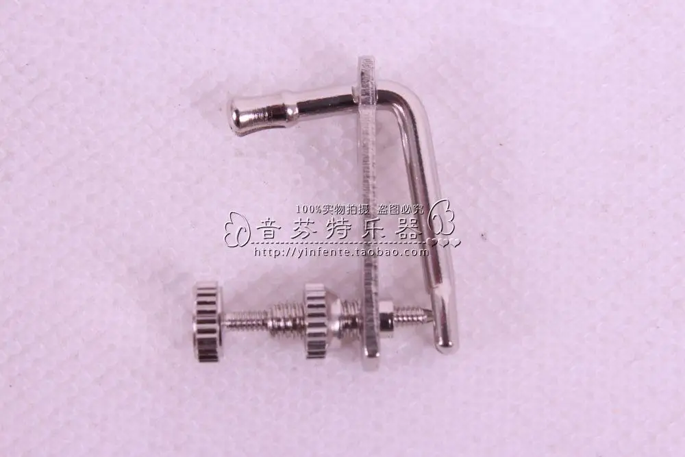 12 pcs 4/4 3/4 New violin tuner sound adjuster durable Advanced violin violin accessories special violin
12 pcs 4/4 3/4 New violin tuner sound adjuster durable Advanced violin violin accessories special violin
