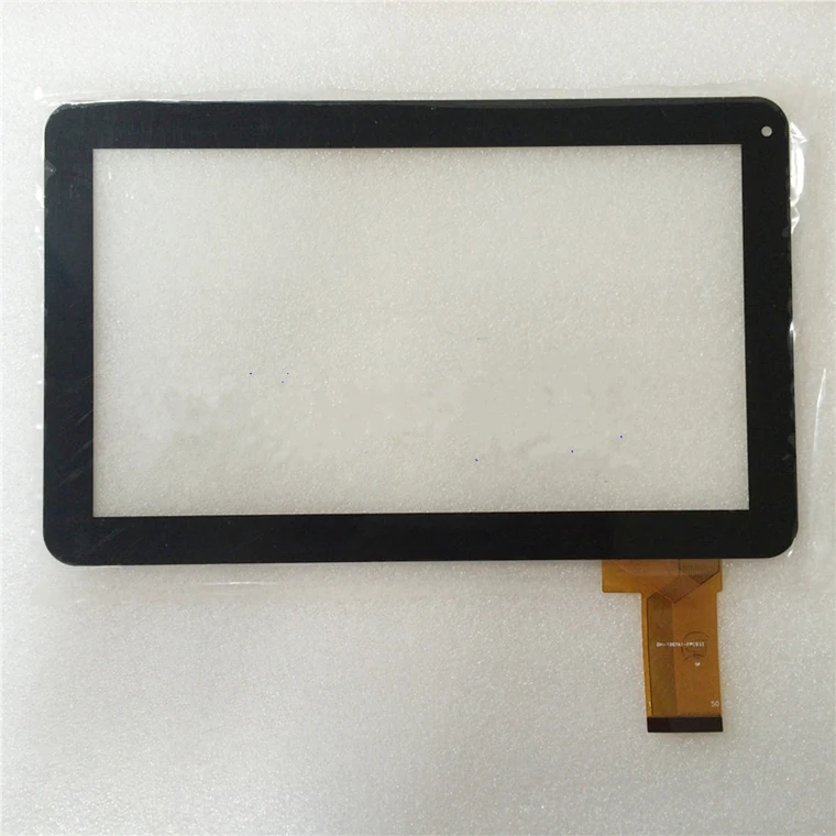 New 10.1'' TABLET PC FOR Polaroid Mid1017 touch screen digitizer glass touch panel Sensor
New 10.1'' TABLET PC FOR Polaroid Mid1017 touch screen digitizer glass touch panel Sensor
