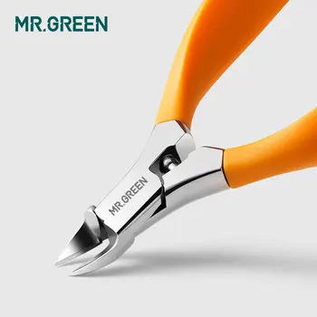 Nail Clippers Ingrown Toenail Podiatry Correction Nippers Cuticle Cutters Cut Paronychia Pedicure Manicure Hand Foot Care Tool
Nail Clippers Ingrown Toenail Podiatry Correction Nippers Cuticle Cutters Cut Paronychia Pedicure Manicure Hand Foot Care Tool