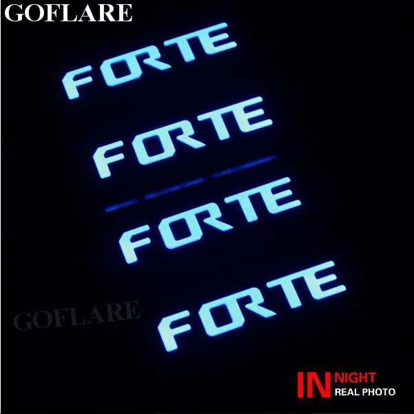 led auto door sill scuff plates protector for KIA Creta K3 Forte accessories 2009 2010 2011 2012 2013 illuminated door sills
led auto door sill scuff plates protector for KIA Creta K3 Forte accessories 2009 2010 2011 2012 2013 illuminated door sills