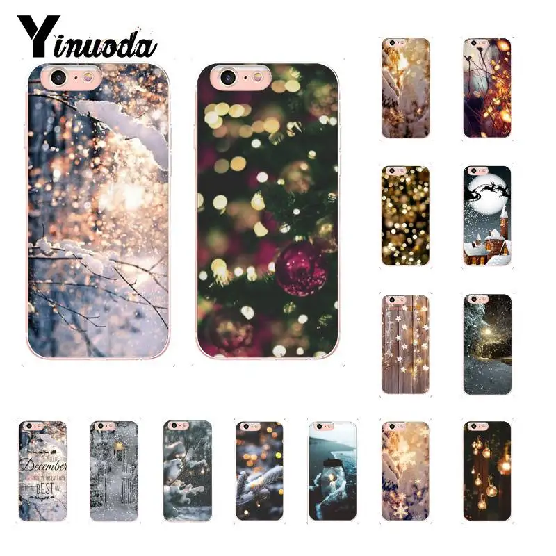 Yinuoda Landscape Winter Light Snow Soft Phone Case for iPhone 6S 6plus 7 7plus 8 8Plus X Xs MAX 5 5S XR 10 11 11pro 11promax
Yinuoda Landscape Winter Light Snow Soft Phone Case for iPhone 6S 6plus 7 7plus 8 8Plus X Xs MAX 5 5S XR 10 11 11pro 11promax