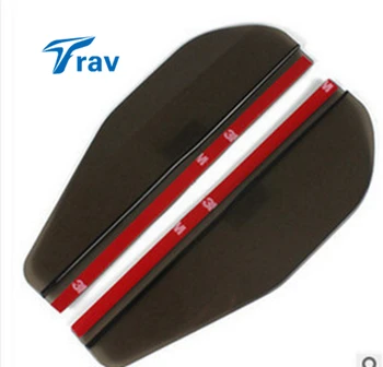 2pc/set Car Rear View Universal Side Mirror Rain Board Sun Visor Shade Shield
2pc/set Car Rear View Universal Side Mirror Rain Board Sun Visor Shade Shield