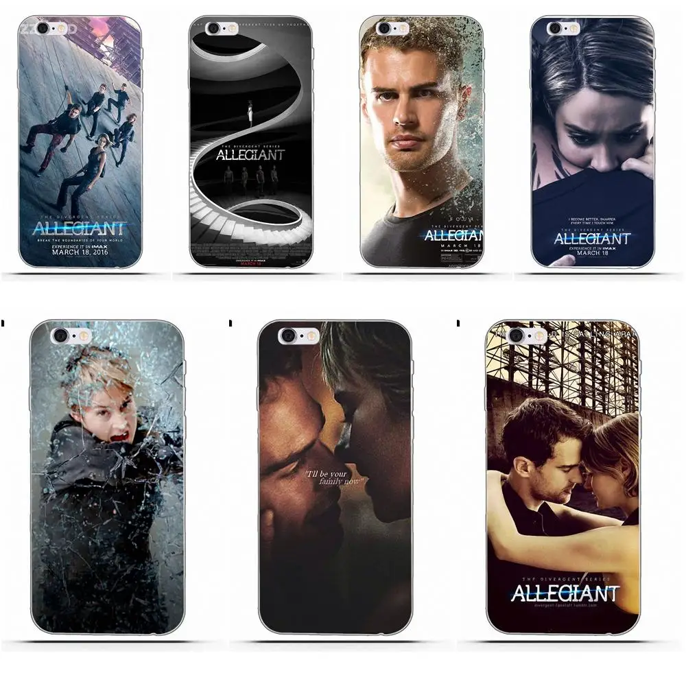 Divergent Series For Galaxy Alpha Core Note 2 3 4 S2 A10 A20 A20E A30 A40 A50 A60 A70 M10 M20 M30 Soft Protective Skin
Divergent Series For Galaxy Alpha Core Note 2 3 4 S2 A10 A20 A20E A30 A40 A50 A60 A70 M10 M20 M30 Soft Protective Skin