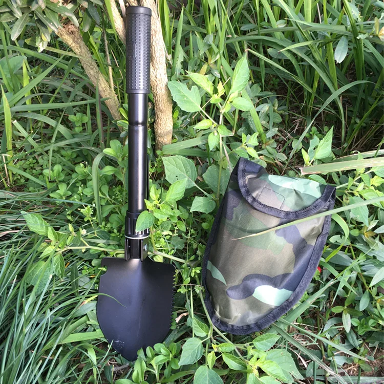 Folding shovel for Metal detector underground underwater gold finder pinpointer Scanner digger accessories for metal detectors
Folding shovel for Metal detector underground underwater gold finder pinpointer Scanner digger accessories for metal detectors