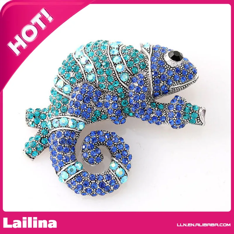 Chameleon Brooch, Royal Blue Chamelion Broach, Sapphire, Crystal, Reptile Jewelry for Camelion Lover,DIY Craft Embellishment
Chameleon Brooch, Royal Blue Chamelion Broach, Sapphire, Crystal, Reptile Jewelry for Camelion Lover,DIY Craft Embellishment