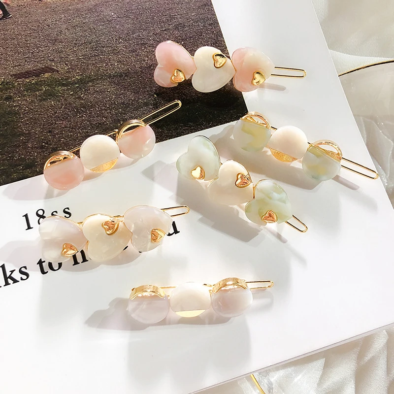 Fashion Candy Color Love String Bangs Hair Clip Barrettes Hair Ornament For Women Girls Hairpins Hair Accessories FPJFS130
Fashion Candy Color Love String Bangs Hair Clip Barrettes Hair Ornament For Women Girls Hairpins Hair Accessories FPJFS130