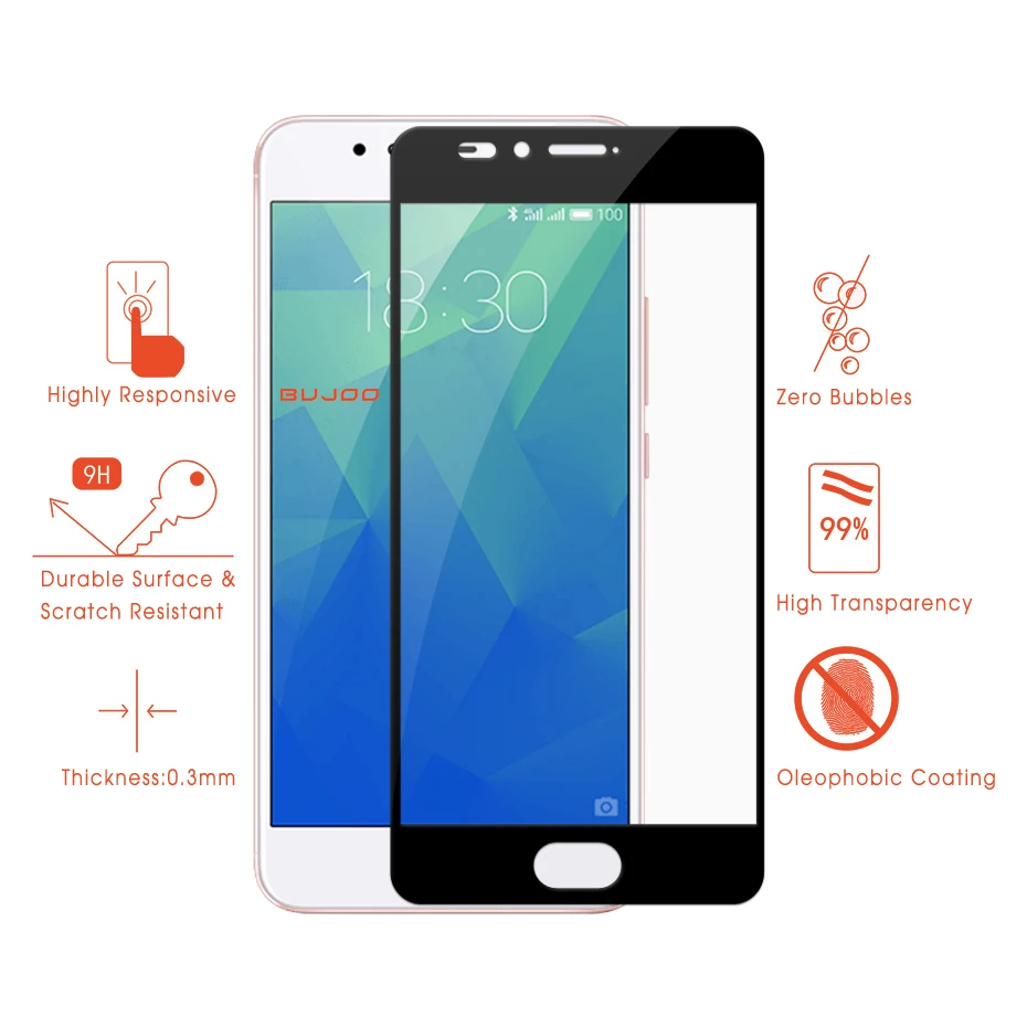 tempered glass for meizu m5s (11)