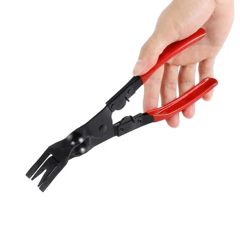 3 Pcs Car Door Panel Clips Pliers Trim Removal Fastener Puller Remover Repair Tool Kit M8617
3 Pcs Car Door Panel Clips Pliers Trim Removal Fastener Puller Remover Repair Tool Kit M8617