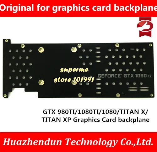200 шт./лот, новый оригинальный для GTX980TI/GTX1080TI/GTX1080/TITAN X/TITAN XP, охлаждающий вентилятор для видеокарты, объединительная панель
200 шт./лот, новый оригинальный для GTX980TI/GTX1080TI/GTX1080/TITAN X/TITAN XP, охлаждающий вентилятор для видеокарты, объединительная панель