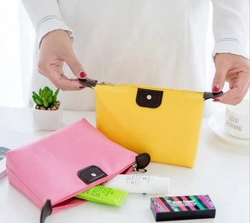 Waterproof Makeup bag Nylon Travel Cosmetic Bag Organizer Case Necessaries Makeup Wash Toiletry Bag
Waterproof Makeup bag Nylon Travel Cosmetic Bag Organizer Case Necessaries Makeup Wash Toiletry Bag
