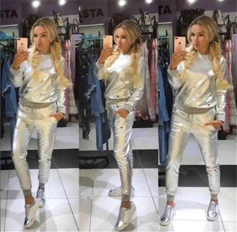 womens full tracksuits sale