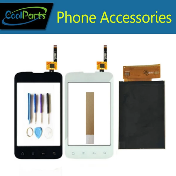 1PC/Lot 3.5Inch For Fly Jazz IQ 238 IQ238 LCD Display Screen+Touch Screen Digitizer White Black Color Replacement Part+Tape&Tool
1PC/Lot 3.5Inch For Fly Jazz IQ 238 IQ238 LCD Display Screen+Touch Screen Digitizer White Black Color Replacement Part+Tape&Tool
