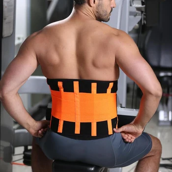 Orthopedic Corset Medical Belt Breathable Back Support Double-side Pulls Men Back Waist Support Belts Postural Correction
Orthopedic Corset Medical Belt Breathable Back Support Double-side Pulls Men Back Waist Support Belts Postural Correction
