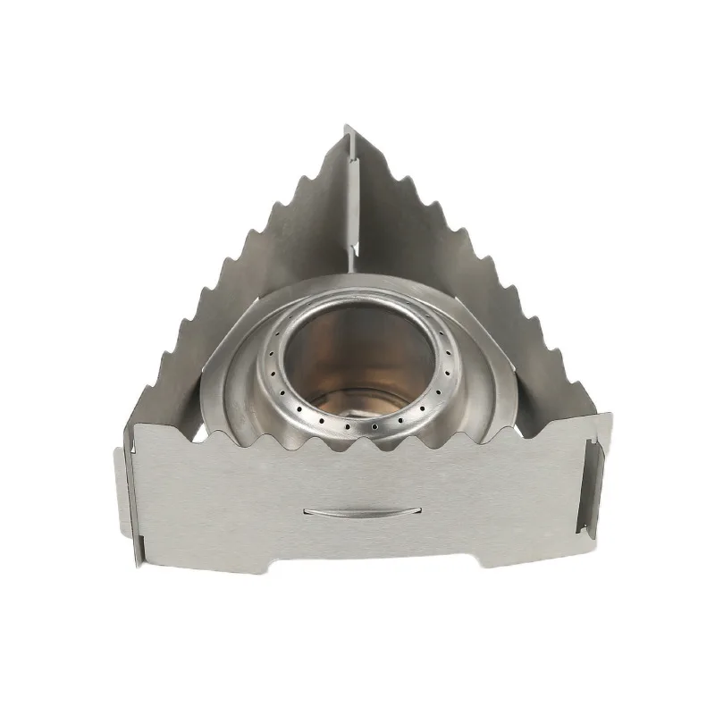 Stainless Steel Stove Stand Bracket Camping Pot Portable Outdoor Cooking Tools Picnic Supplies Alcohol Stove And Pot Stand
Stainless Steel Stove Stand Bracket Camping Pot Portable Outdoor Cooking Tools Picnic Supplies Alcohol Stove And Pot Stand