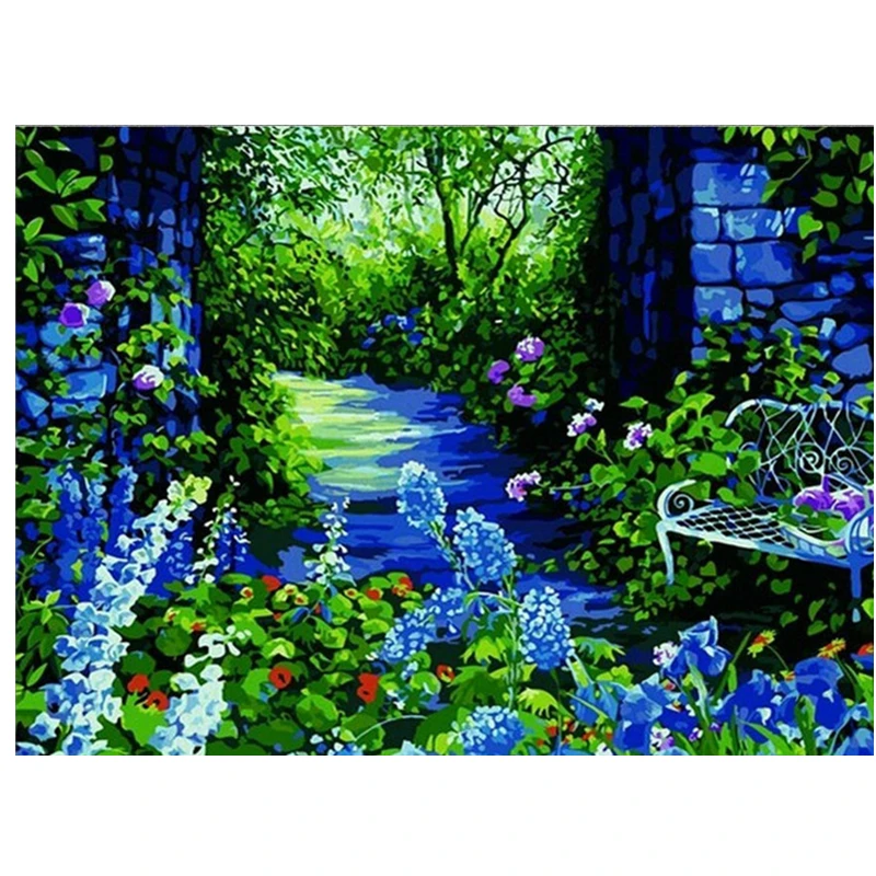 Blue and Green.40x50cm,Painting By Numbers,DIY,wall Art,Living Room Decoration,Scenery,Figure,Animal,Flower,Cartoon
Blue and Green.40x50cm,Painting By Numbers,DIY,wall Art,Living Room Decoration,Scenery,Figure,Animal,Flower,Cartoon