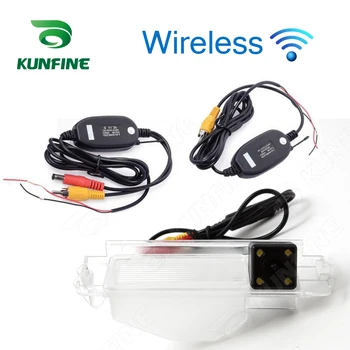 Wireless HD Car Rear View Camera For Renault Dacia Sandero 2013 Parking Assistance Camera Night Vision LED light Waterproof
Wireless HD Car Rear View Camera For Renault Dacia Sandero 2013 Parking Assistance Camera Night Vision LED light Waterproof