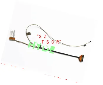 Genuine New Lcd Cable For Asus K46 K46C K46CM K46CA K46CB K46E S46 S46E S46C P/n:14005-00590000 14005-00590100 DD0KJCLC000 
Genuine New Lcd Cable For Asus K46 K46C K46CM K46CA K46CB K46E S46 S46E S46C P/n:14005-00590000 14005-00590100 DD0KJCLC000