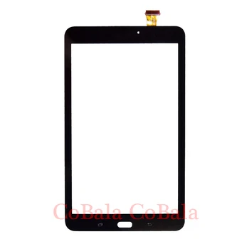 30Pcs For Samsung Galaxy Tab E 8.0 T375 T377 T378 T377P LCD Outer Touch Screen Digitizer Front Glass Sensor+Adhesive DHL Free
30Pcs For Samsung Galaxy Tab E 8.0 T375 T377 T378 T377P LCD Outer Touch Screen Digitizer Front Glass Sensor+Adhesive DHL Free