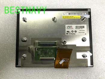 Free DHL/EMS 8.4inch LCD display LA084X01(SL)(01) LA084X01-SL01 with touch digitizer for Chrysler new style car Navigation Auto
Free DHL/EMS 8.4inch LCD display LA084X01(SL)(01) LA084X01-SL01 with touch digitizer for Chrysler new style car Navigation Auto