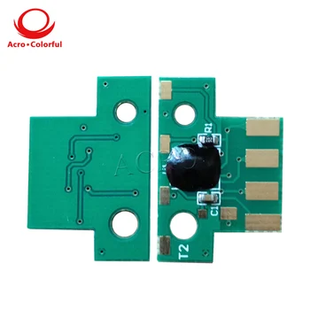 1 set 80C8SK0 80C8SC0 80C8SM0 80C8SY0 Toner Reset Chip for Lexmark CX310n dn CX410e / de / dte CX510de / dhe / dthe Cartridge
1 set 80C8SK0 80C8SC0 80C8SM0 80C8SY0 Toner Reset Chip for Lexmark CX310n dn CX410e / de / dte CX510de / dhe / dthe Cartridge