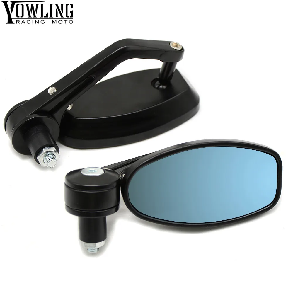 Universal Motorcycle Mirror View Side Rear Mirror 22\24mm Handle bar For Honda CBR600F CBR600RR CBR900RR CBR929RR GROM
Universal Motorcycle Mirror View Side Rear Mirror 22\24mm Handle bar For Honda CBR600F CBR600RR CBR900RR CBR929RR GROM