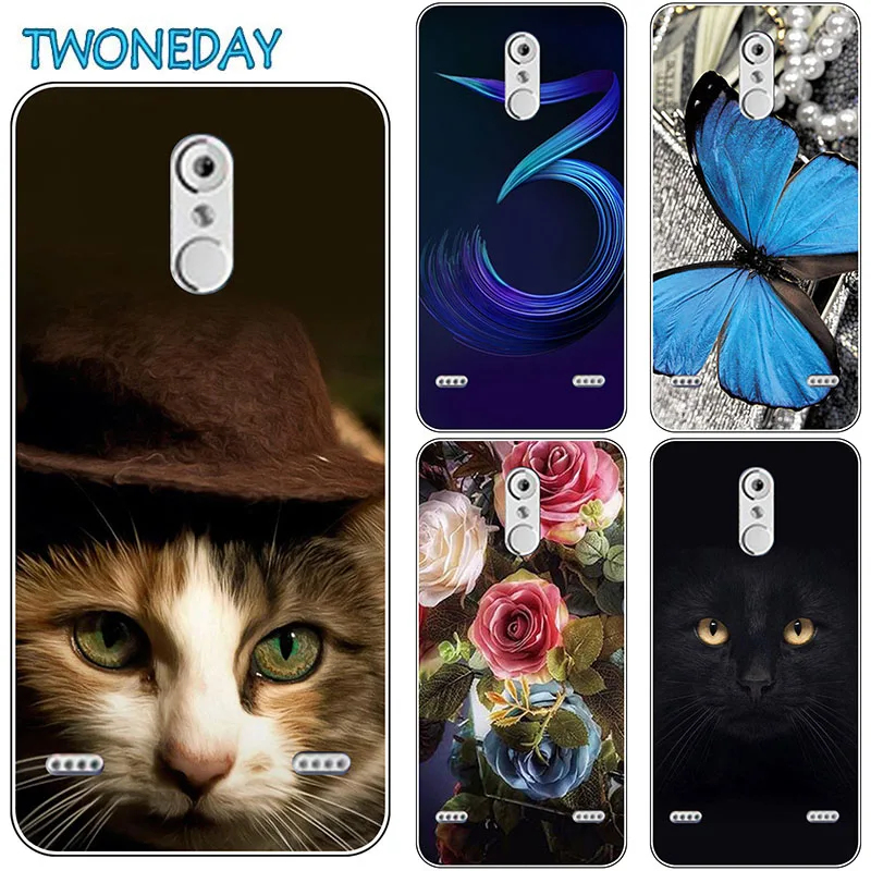 Soft TPU Case For ZTE Blade X5 D3 5.0" Colorful Printing Cover Cute Turbo Case For Zte Blade D3 Silicone Frozen Coque
Soft TPU Case For ZTE Blade X5 D3 5.0" Colorful Printing Cover Cute Turbo Case For Zte Blade D3 Silicone Frozen Coque