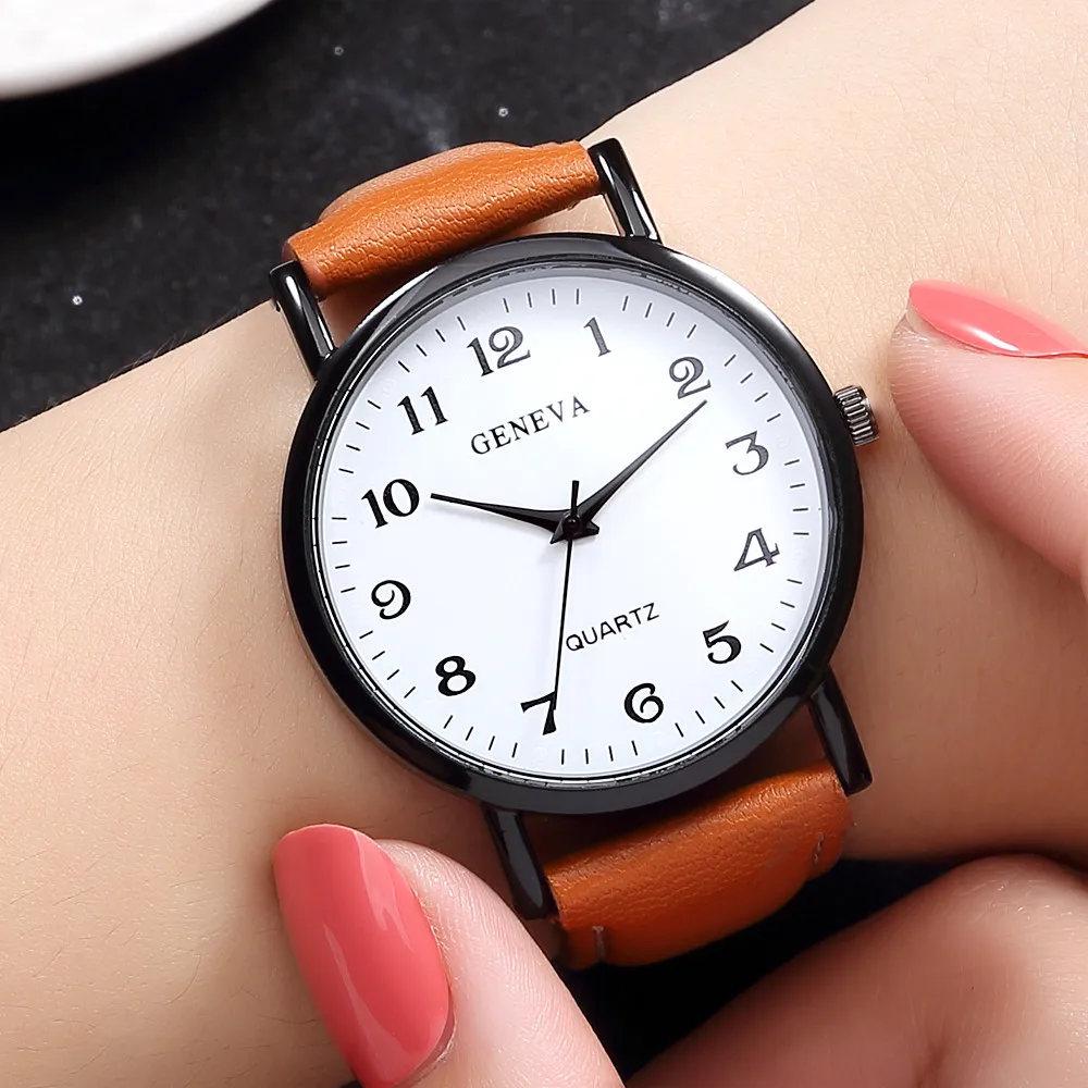 Watch Men Luxury Waterproof Men's Fashion Sport Stainless Steel Case Leather Band Quartz Analog Wrist Watch relogio masculino
Watch Men Luxury Waterproof Men's Fashion Sport Stainless Steel Case Leather Band Quartz Analog Wrist Watch relogio masculino