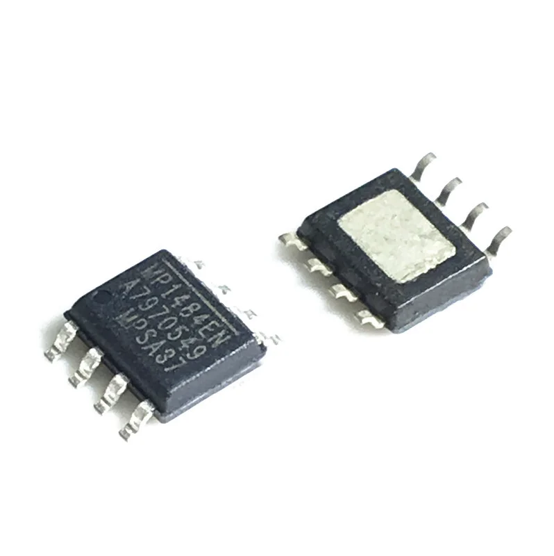 MP1484 MP1484EN MP1484EN-LF-Z SOP8 Vehicle Buck Power Module IC Chip 4.75V-23V 3A
MP1484 MP1484EN MP1484EN-LF-Z SOP8 Vehicle Buck Power Module IC Chip 4.75V-23V 3A