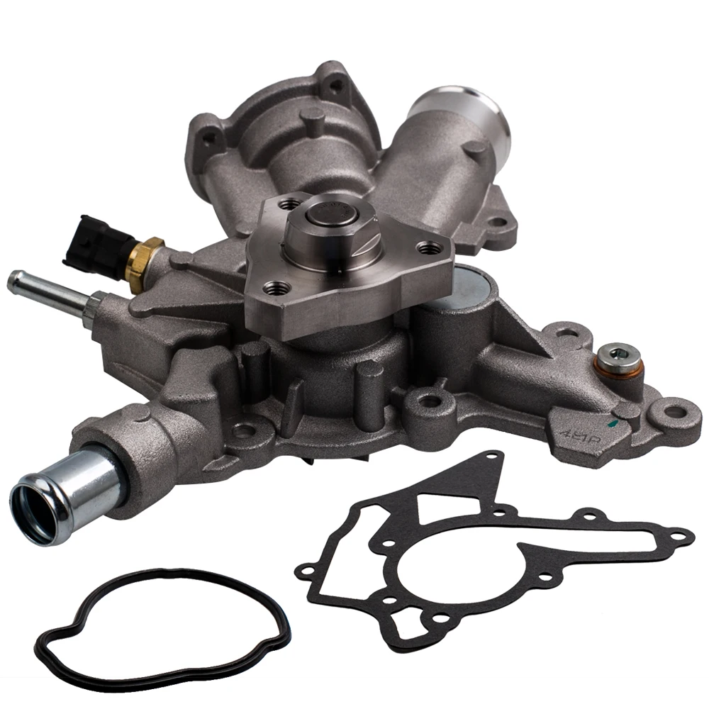 Bomba De Agua Para Opel Opel 1.0 1.2 1.4 A10XEP Z12XEP Z14XEL Z14XEP 2000-2010